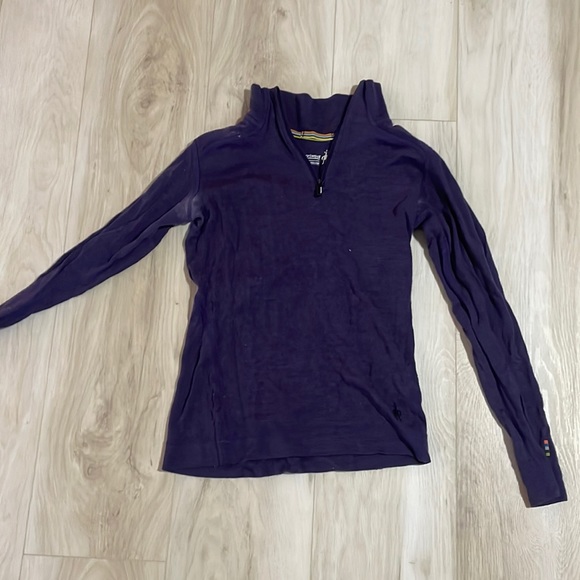 Smartwool base layer - Picture 1 of 3